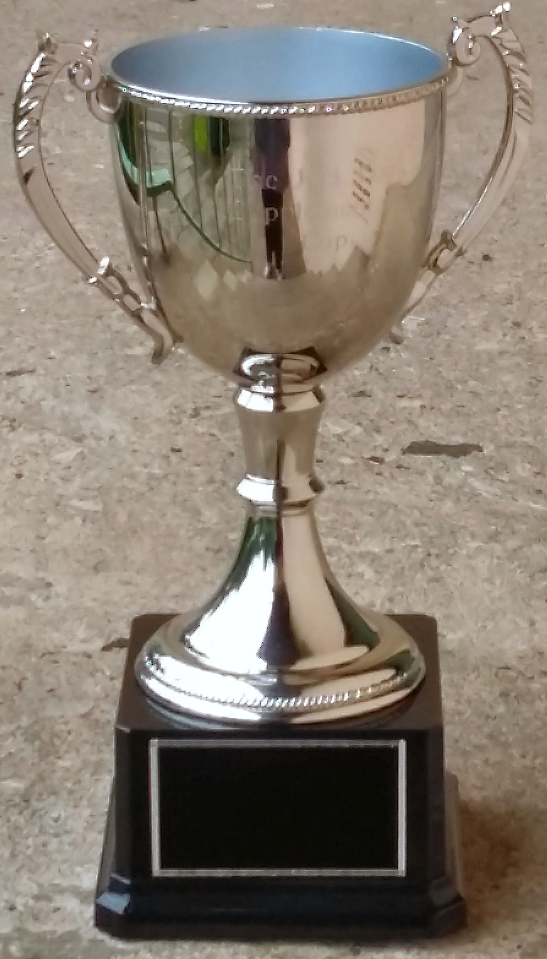 Jack Cook Supplementary Trophy